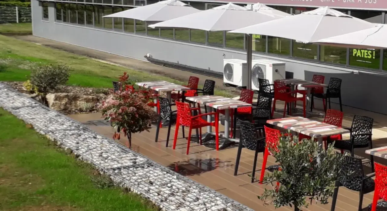 Espace Loc Danube 4