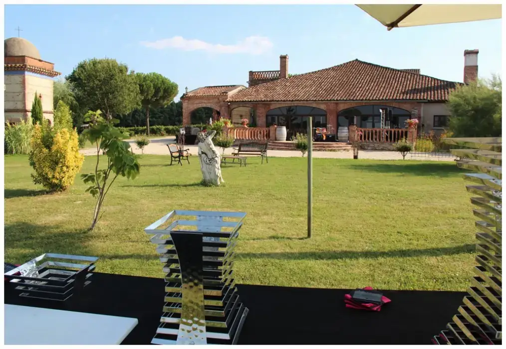Château Saint Louis 4