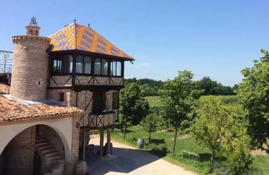 Château Saint Louis 6