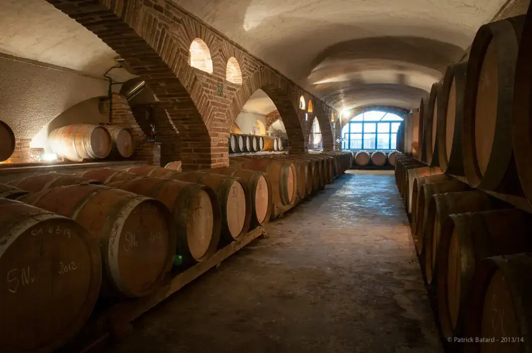 Château Saint Louis 8