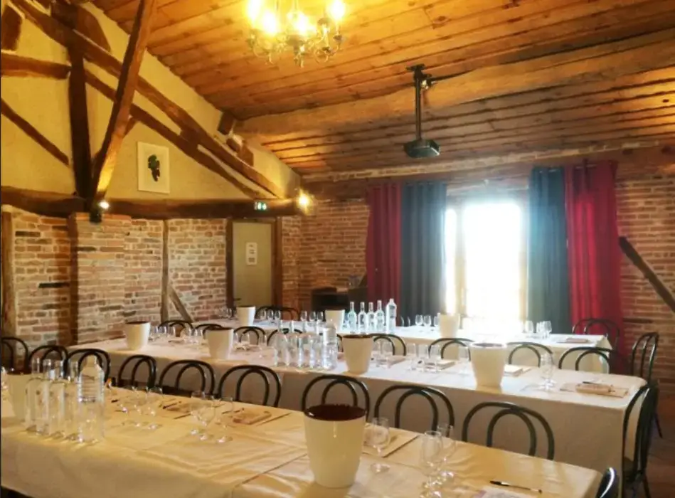 Château Saint Louis 10