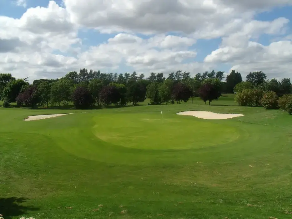 Golf Bluegreen Villennes-sur-Seine