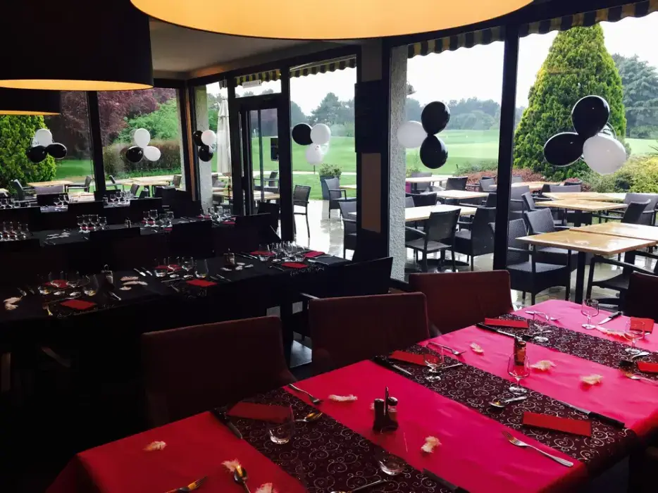 Golf Bluegreen Villennes-sur-Seine 4
