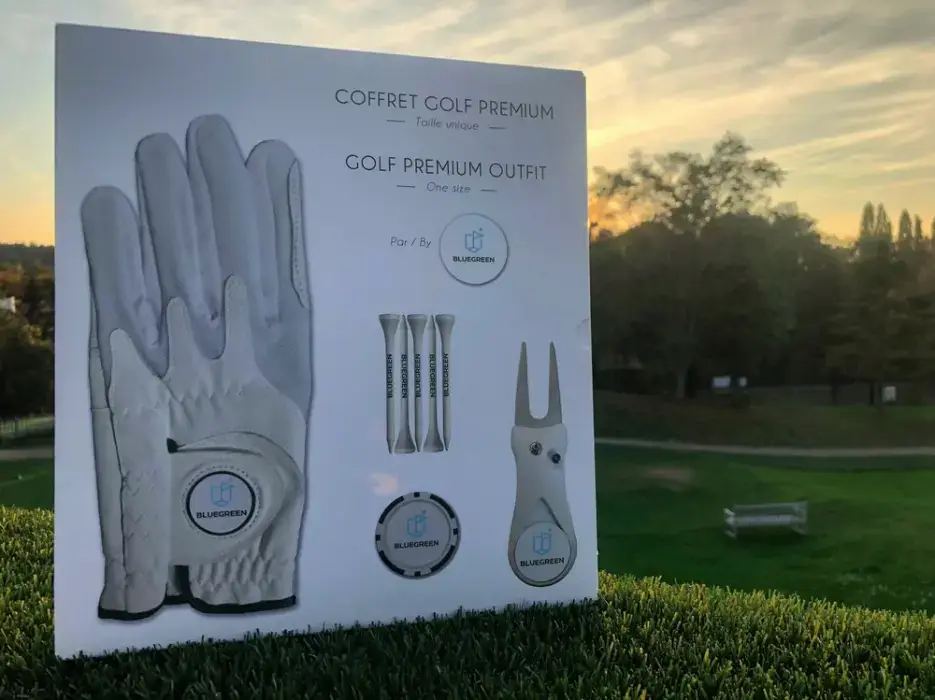 Golf Bluegreen Villennes-sur-Seine 5