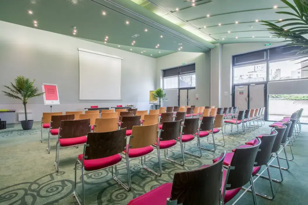 Ibis Styles Evry Courcouronnes Hôtel & Events 7