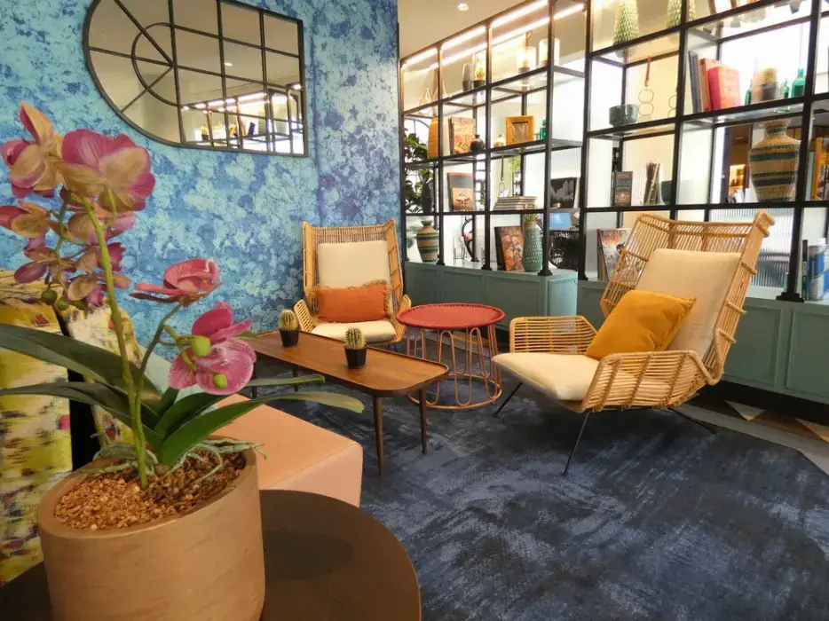Ibis Styles Evry Courcouronnes Hôtel & Events 14