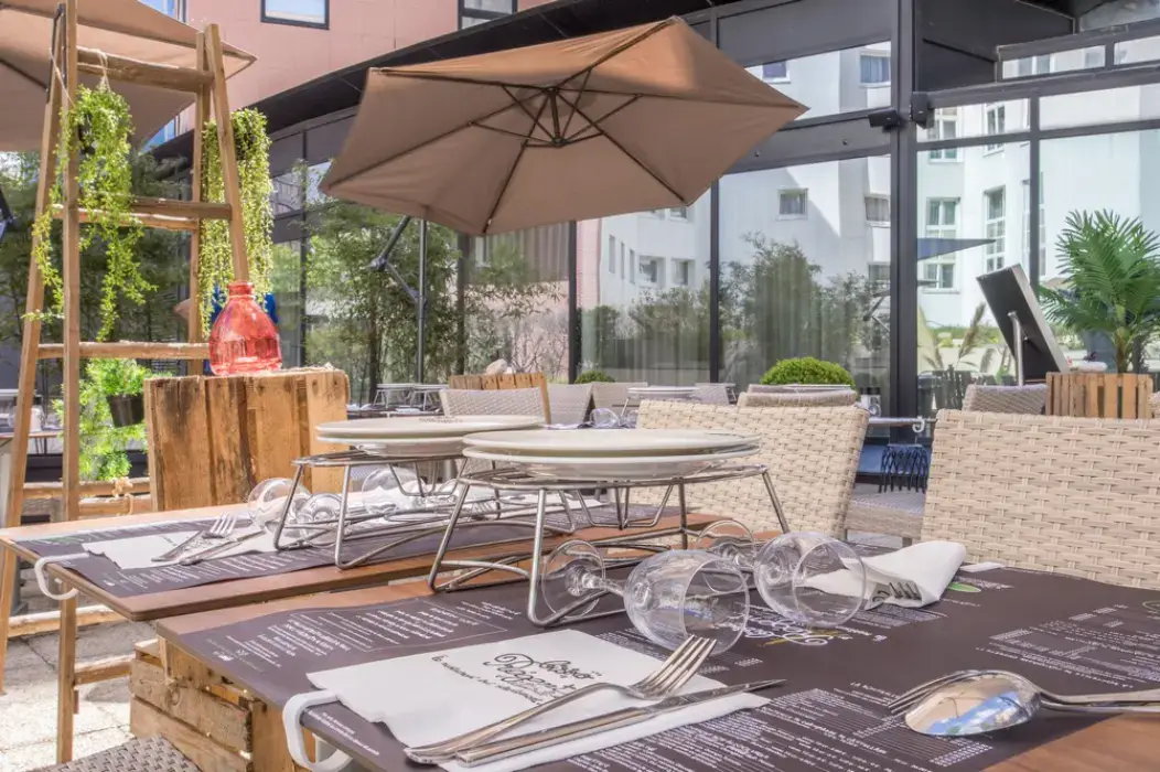 Ibis Styles Evry Courcouronnes Hôtel & Events 15