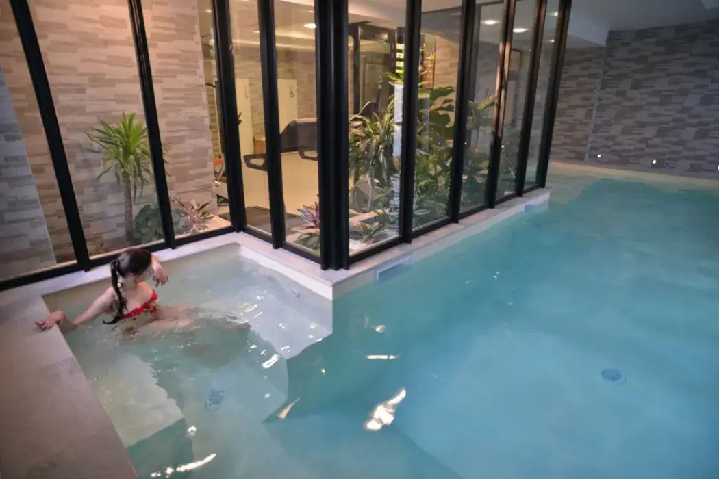 Best Western Plus Hôtel des Francs 14