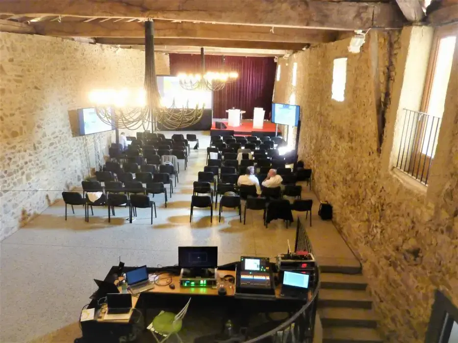 Le Clos de Félines 3