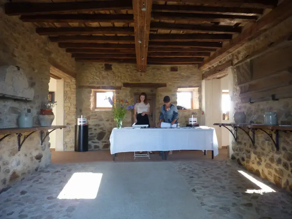 Le Clos de Félines 4