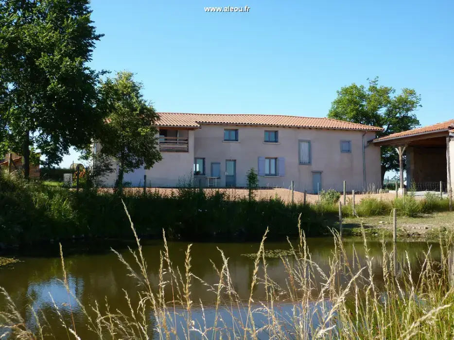 Le Clos de Félines 6