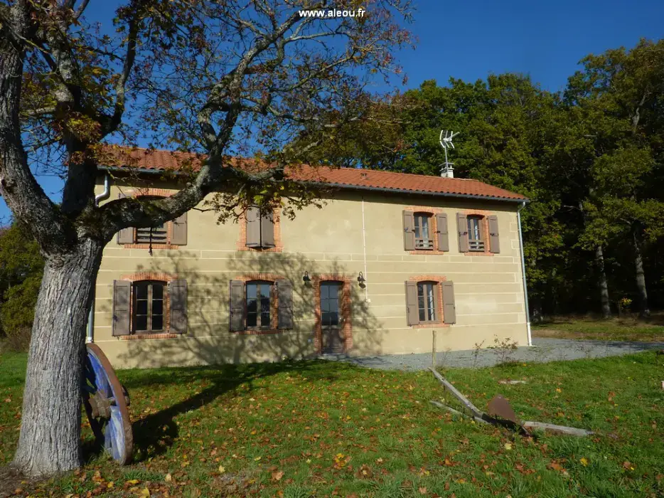 Le Clos de Félines 7