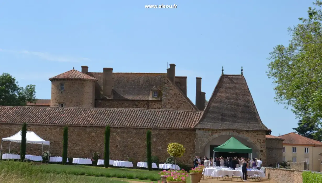 Le Clos de Félines 9