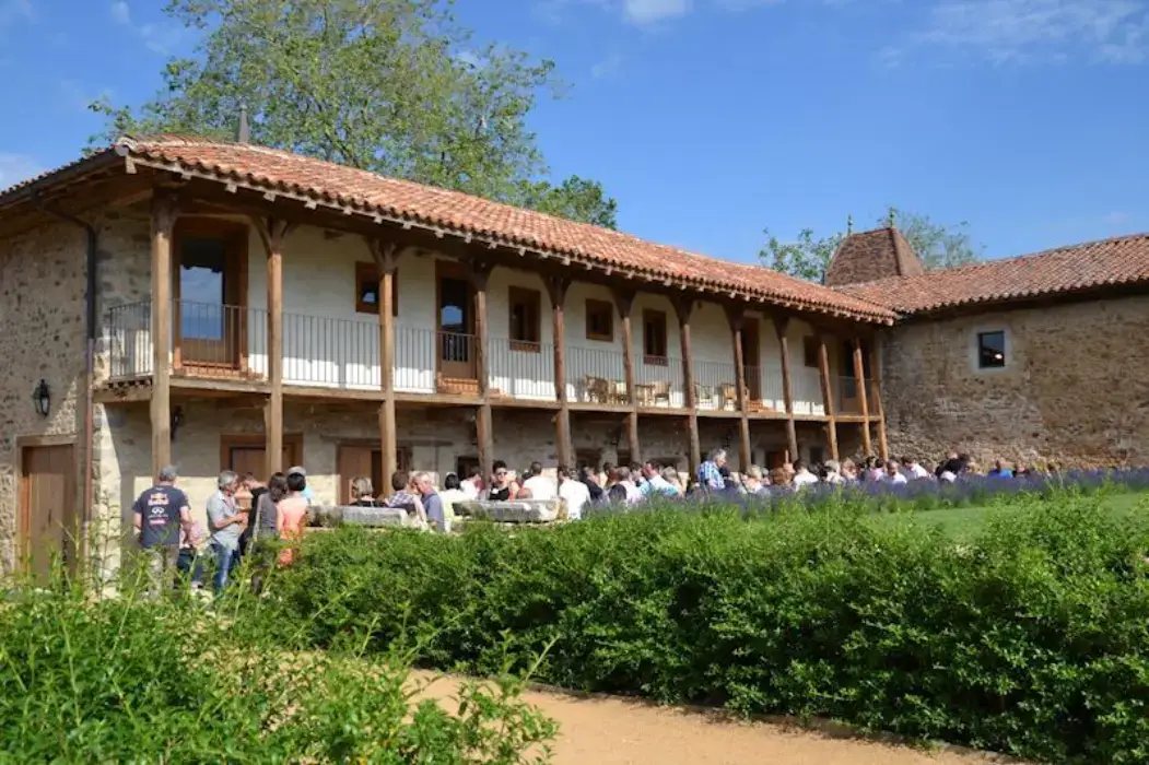 Le Clos de Félines 10
