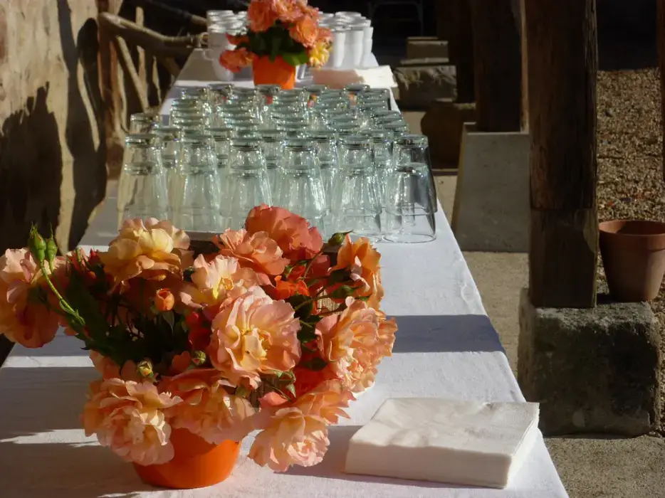 Le Clos de Félines 11