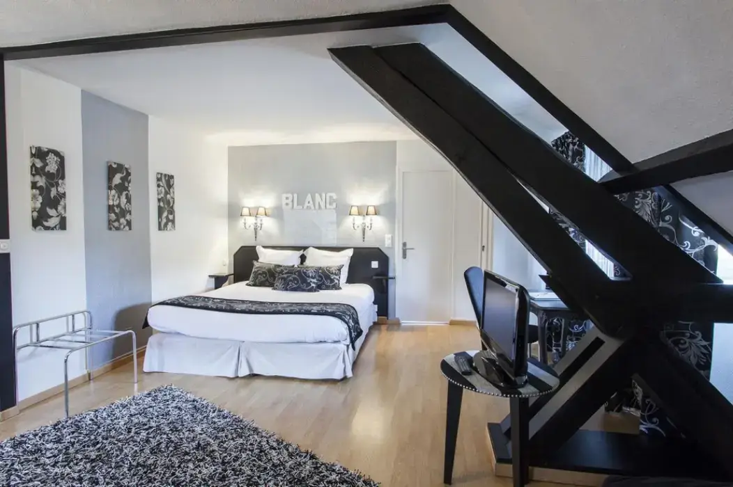 Maison Doucet 16