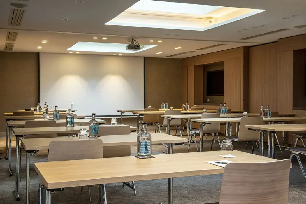 Radisson Blu Hotel Rouen Centre 3