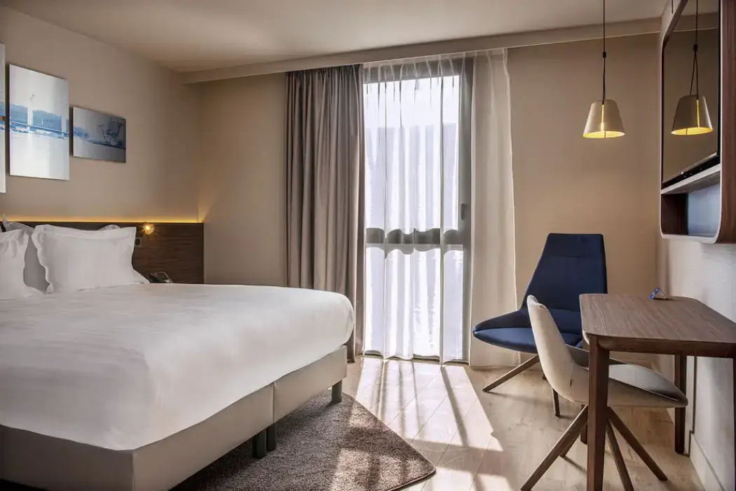 Radisson Blu Hotel Rouen Centre 4