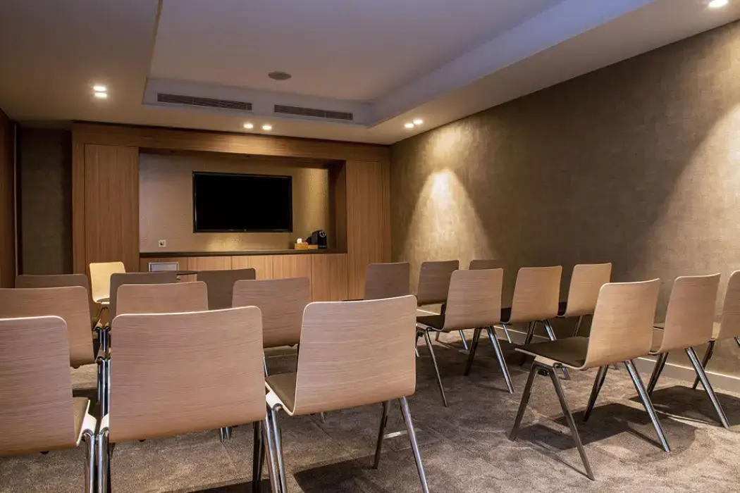 Radisson Blu Hotel Rouen Centre 7