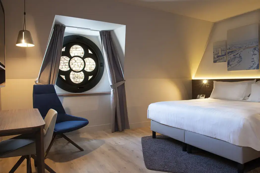 Radisson Blu Hotel Rouen Centre 9