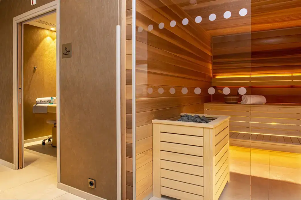 Radisson Blu Hotel Rouen Centre 10