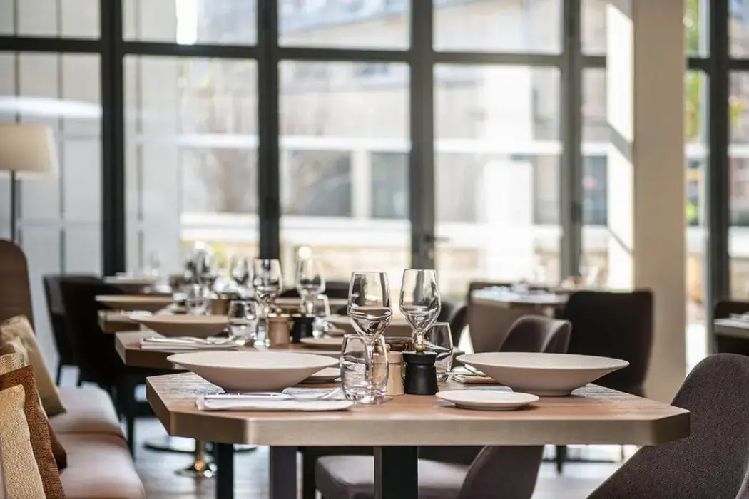 Radisson Blu Hotel Rouen Centre 11