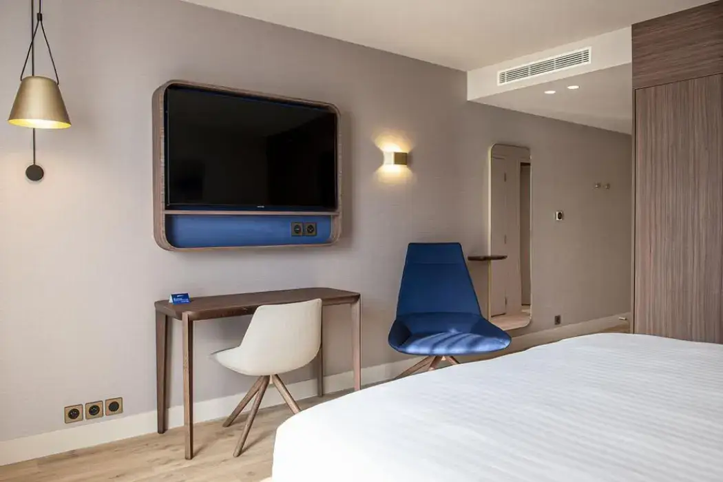 Radisson Blu Hotel Rouen Centre 14