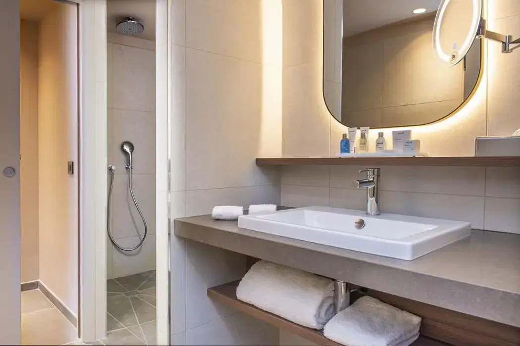 Radisson Blu Hotel Rouen Centre 15