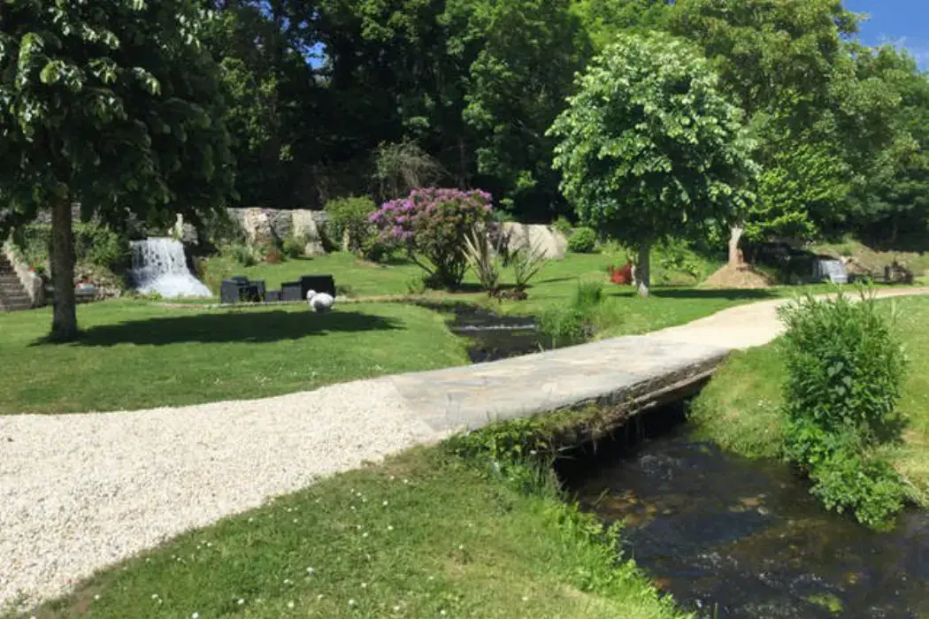 Moulin du Ponchou 6