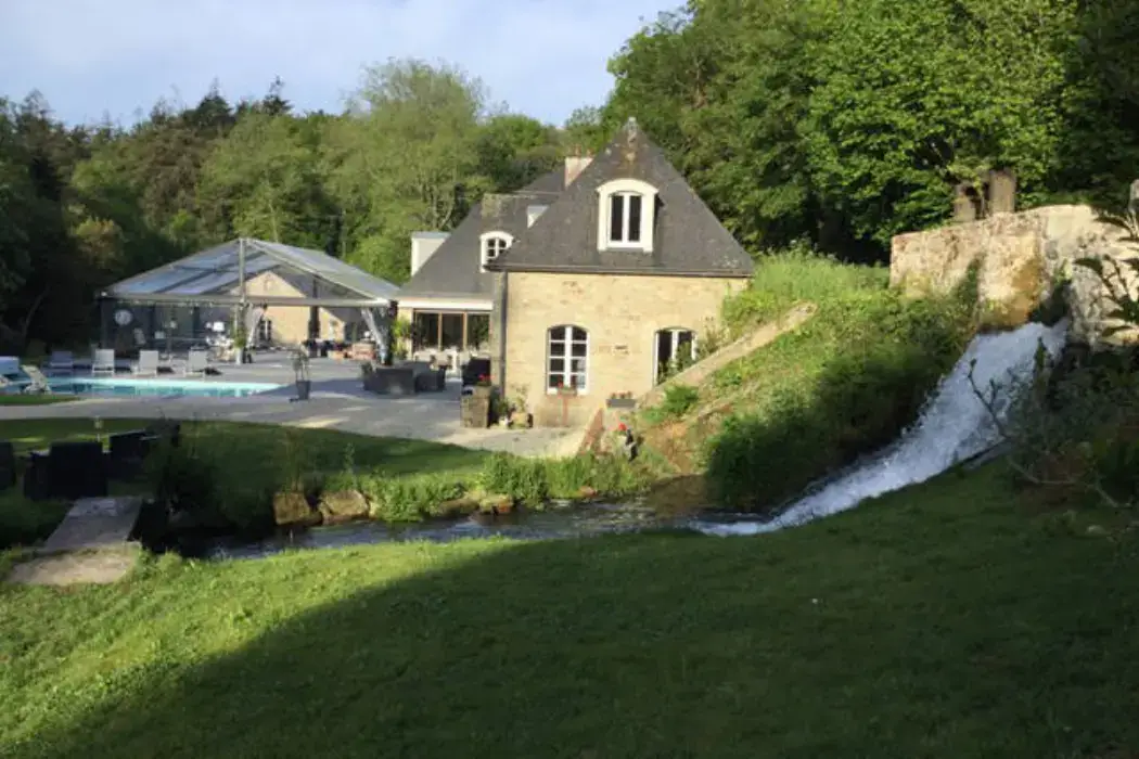 Moulin du Ponchou 7