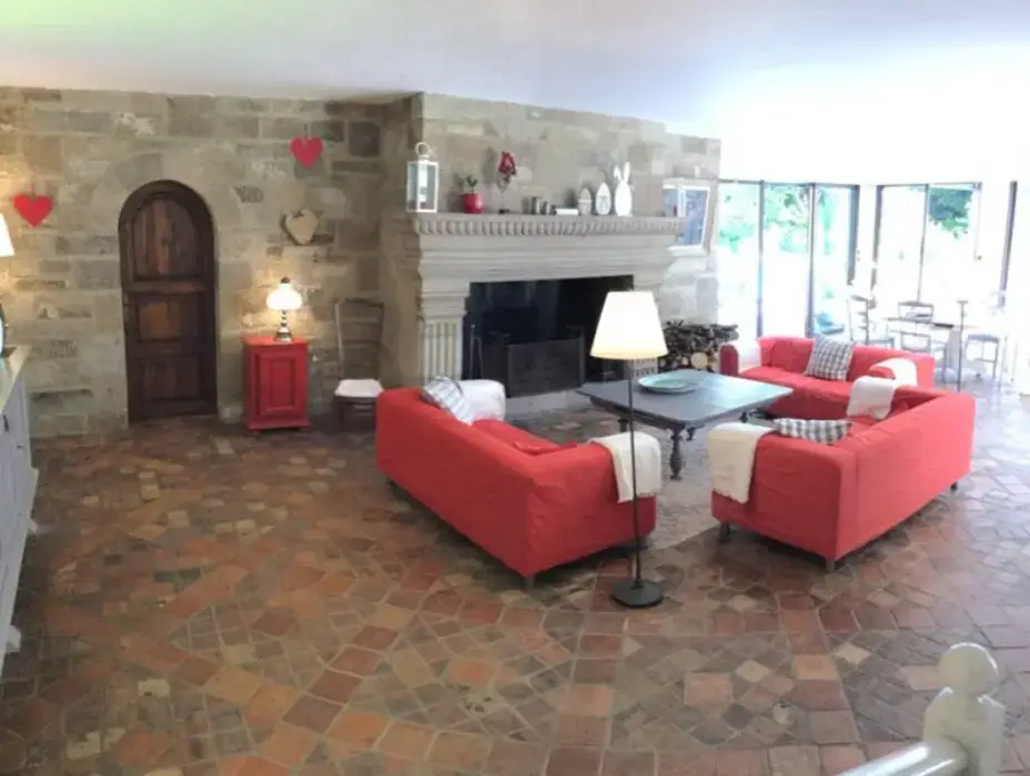 Moulin du Ponchou 8