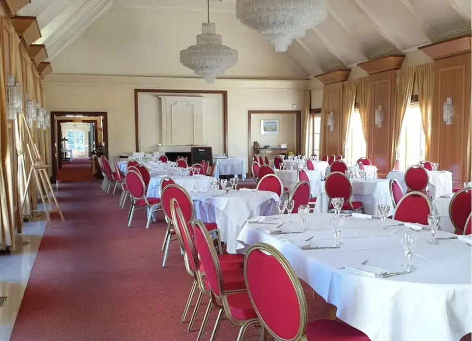 Exclusiv Golf Domaine d'Apremont 2