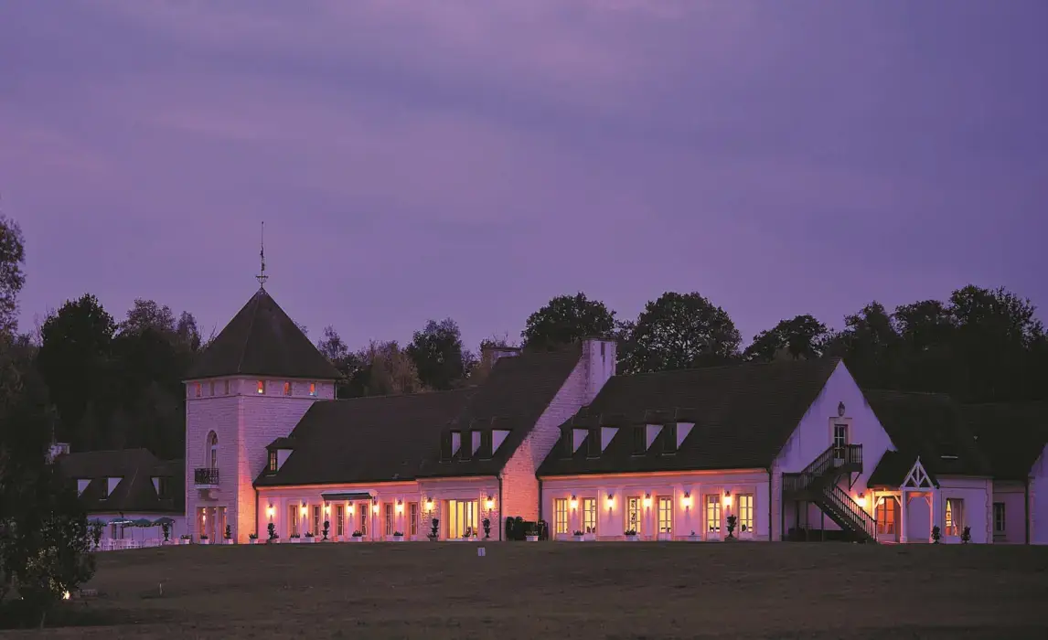 Exclusiv Golf Domaine d'Apremont 5