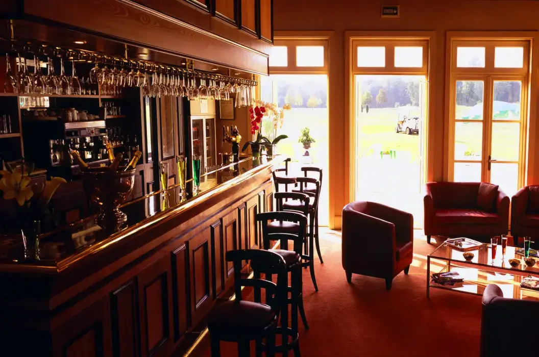 Exclusiv Golf Domaine d'Apremont 6