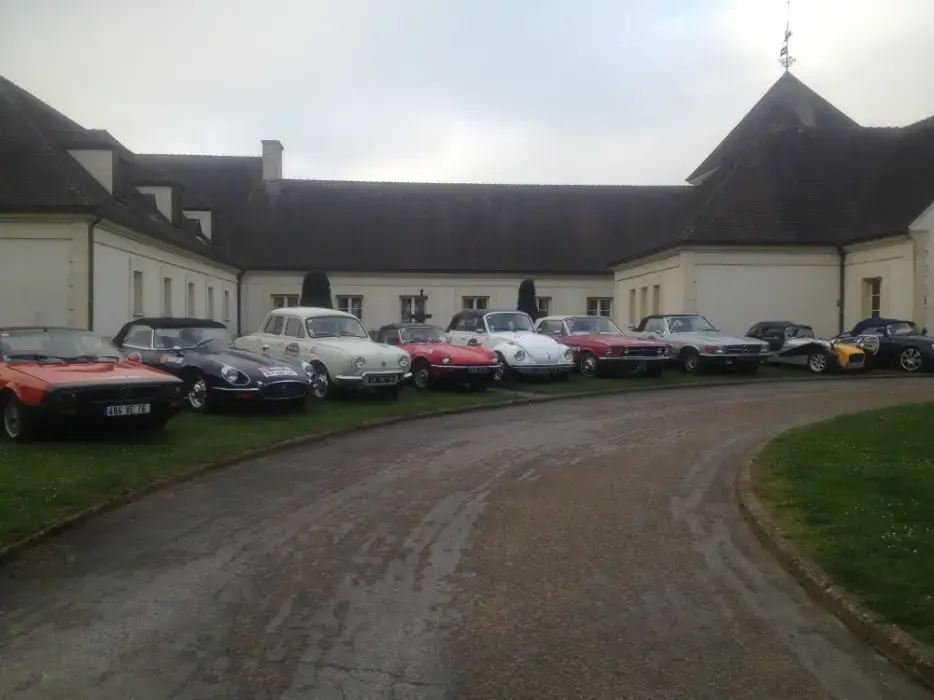 Exclusiv Golf Domaine d'Apremont 10
