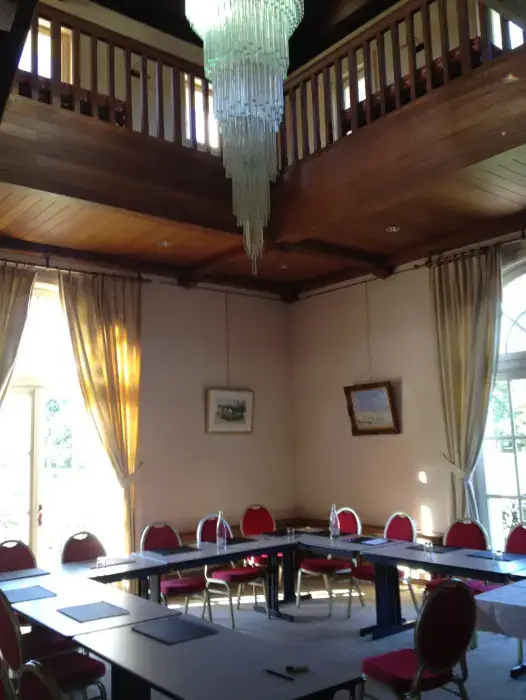 Exclusiv Golf Domaine d'Apremont 11
