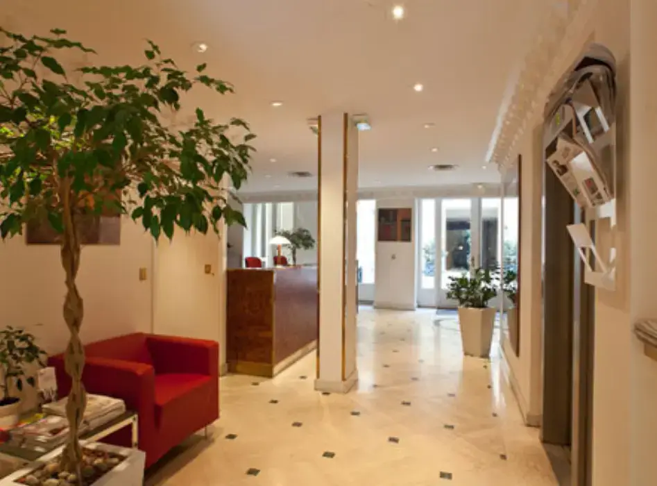 Regus Paris 72 Faubourg St-Honoré 2