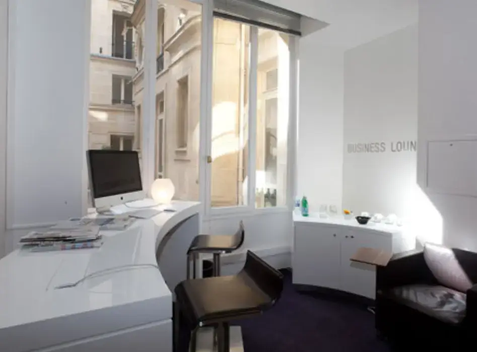Regus Paris 72 Faubourg St-Honoré 6