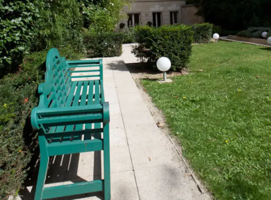 Regus Paris 72 Faubourg St-Honoré 7