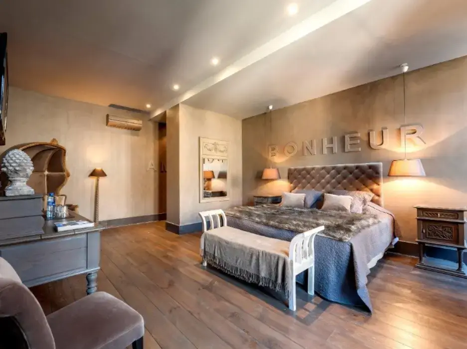 La Tour Cocooning 3