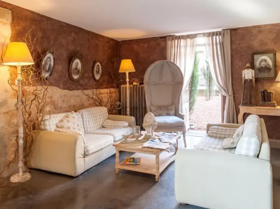 La Tour Cocooning 7