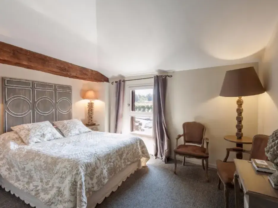 La Tour Cocooning 9