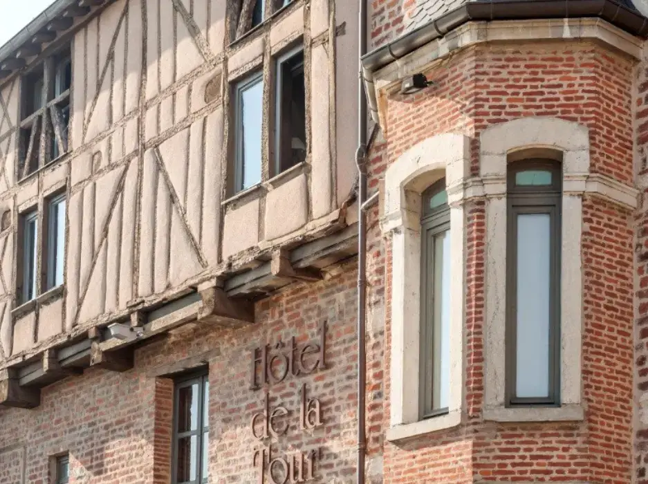 La Tour Cocooning 10