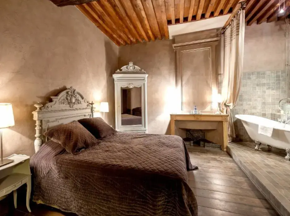 La Tour Cocooning 11