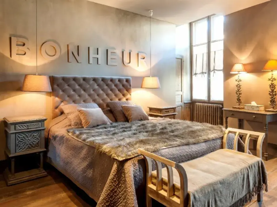 La Tour Cocooning 12