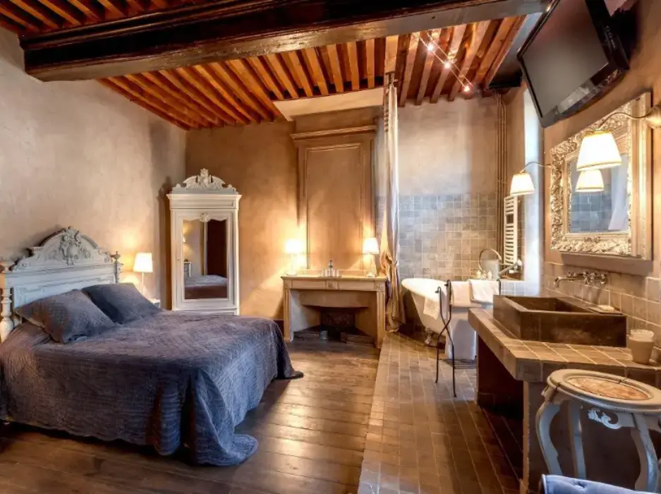 La Tour Cocooning 13