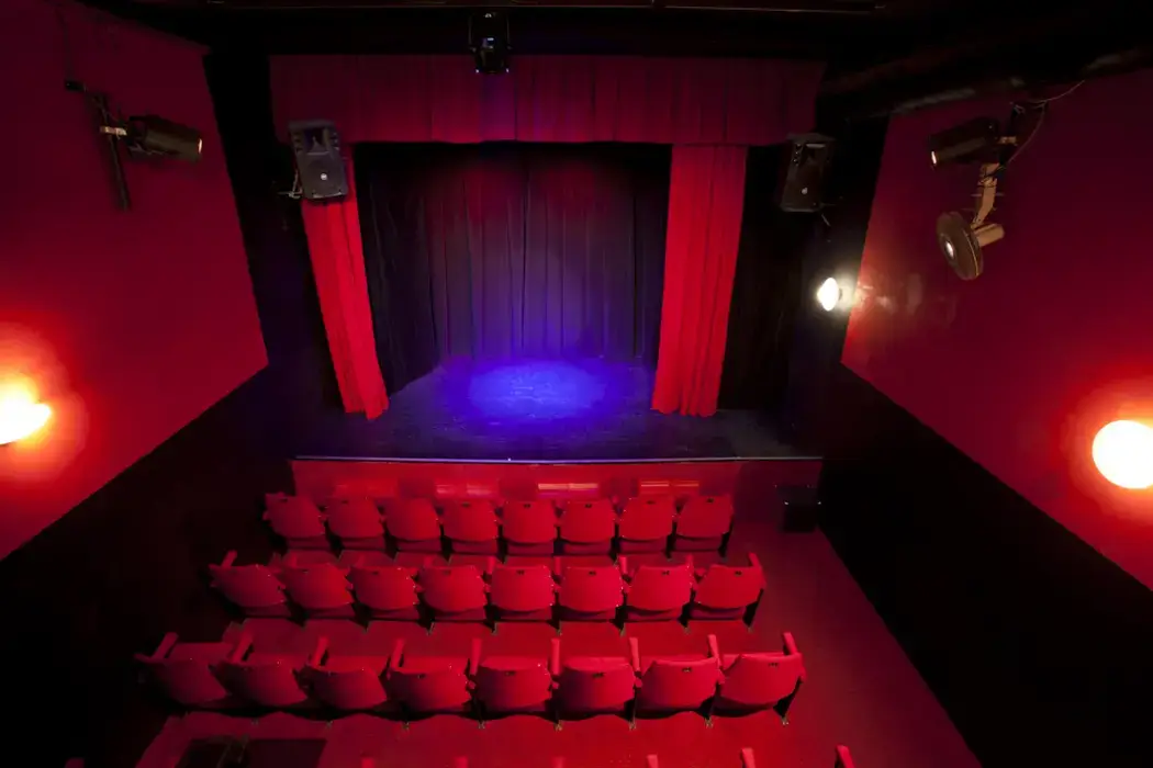 Théâtre de la Contrescarpe 2