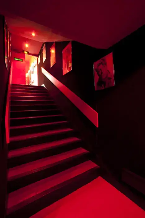 Théâtre de la Contrescarpe 4