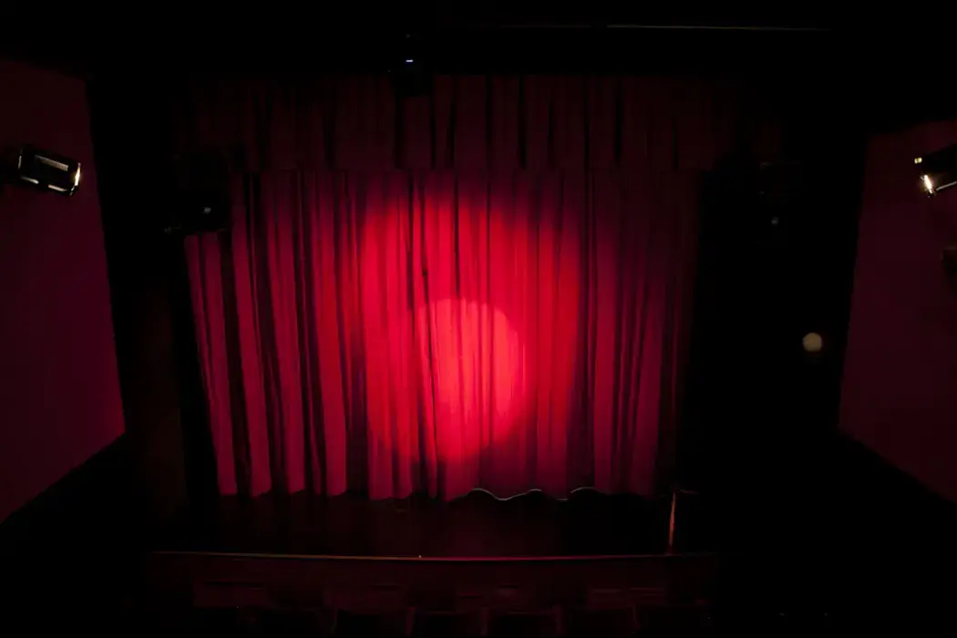 Théâtre de la Contrescarpe 5