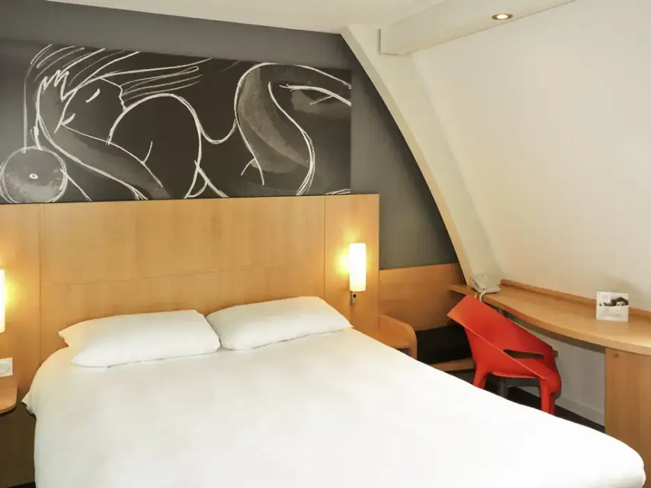 Ibis Chalon-sur-Saône Nord 2